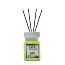 خوشبوکننده هوای ایفل (Eyfel) مدل چای سبز حجم 120 میلی لیتر