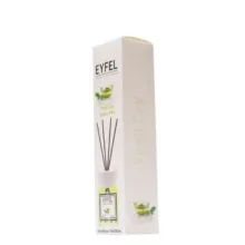 خوشبوکننده هوای ایفل (Eyfel) مدل چای سبز حجم 120 میلی لیتر