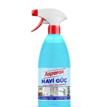 اسپری پاک کننده سطوح آسپروکس Asperox حجم 1000 میلی لیتر