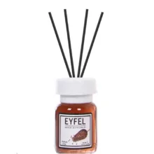 خوشبو کننده هوا ایفل (Eyfel) مدل قهوه حجم 120 میلی لیتر