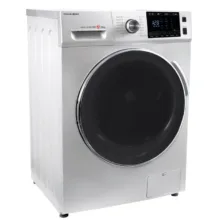 ماشین لباسشویی 8 کیلوگرم اتوماتیک پاکشوما مدل TFB-86401 WT