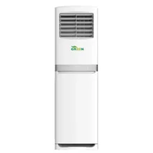کولر گازی ایستاده 48000 دور ثابت گرین مدل SVK-CH48F3C3R1
