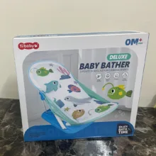 آسان‌شور کودک مدل TIIBABY