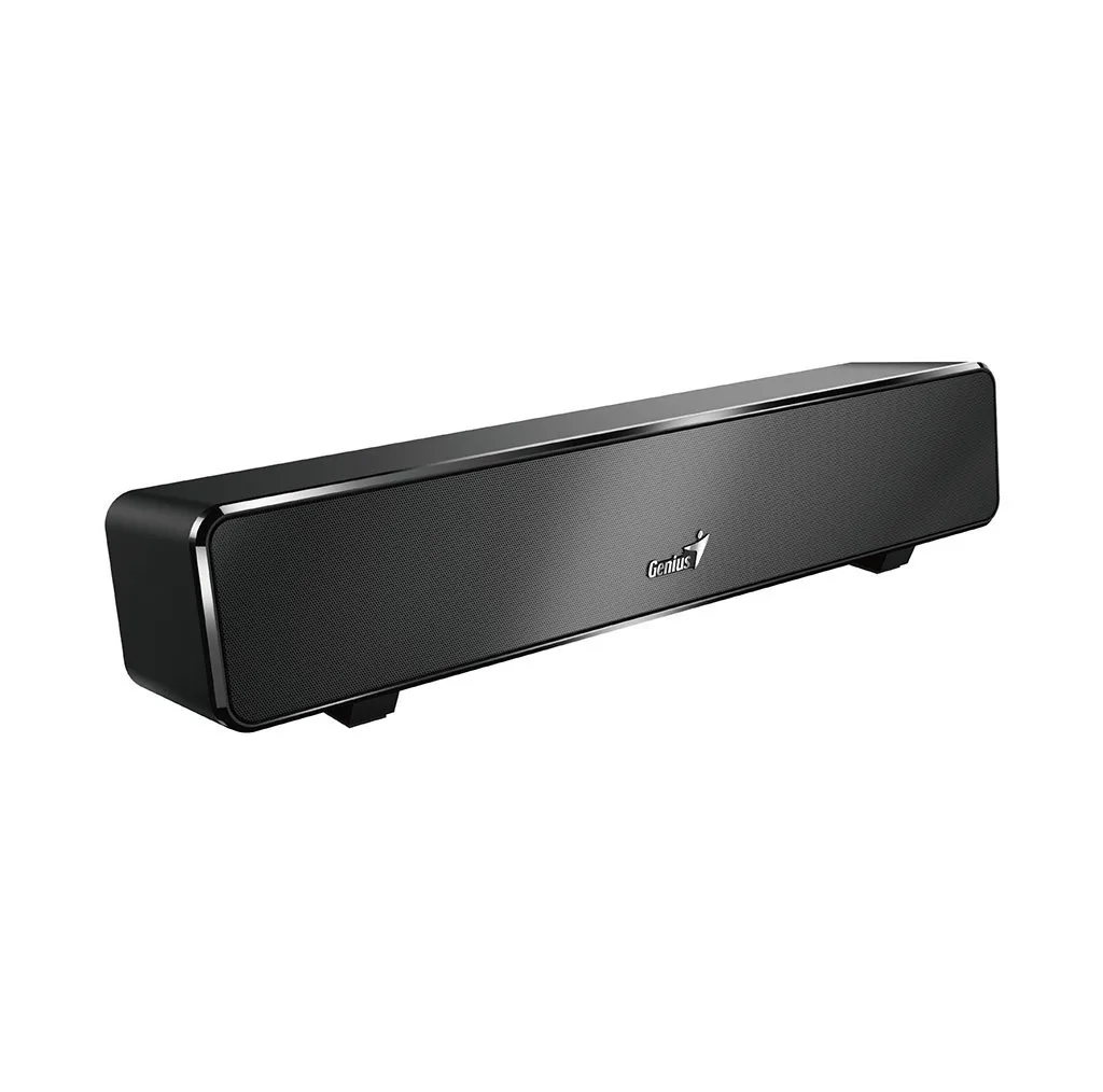 ساندبار جنیوس مدل BLK100