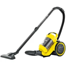 جاروبرقی کرشر مدل VC3