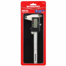کولیس دیجیتال ورک پرو مدل WP266004 گستره 150 میلیمتر