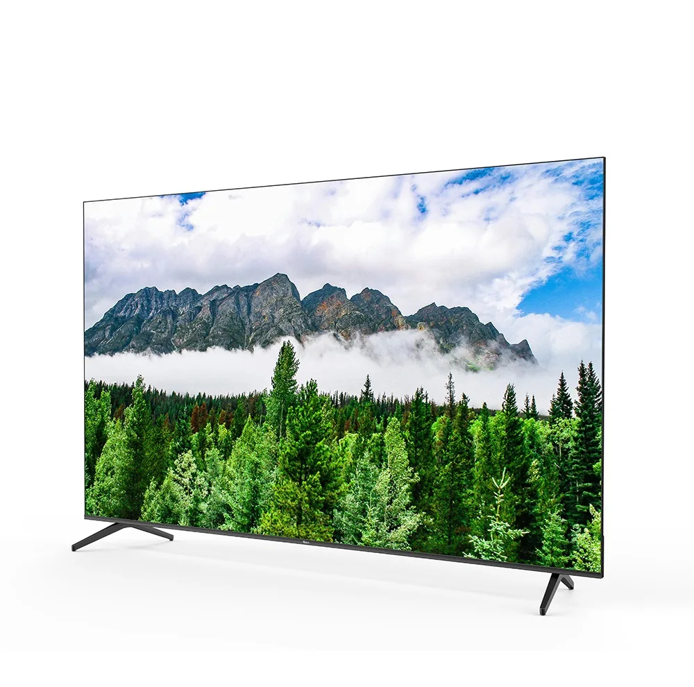 تلویزیون 85 اینچ کیو ال ای دی هوشمند جی پلاس مدل GTV-85SQ866S