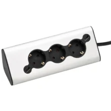 چندراهی برق دبلیو ام اف مدل AMB3