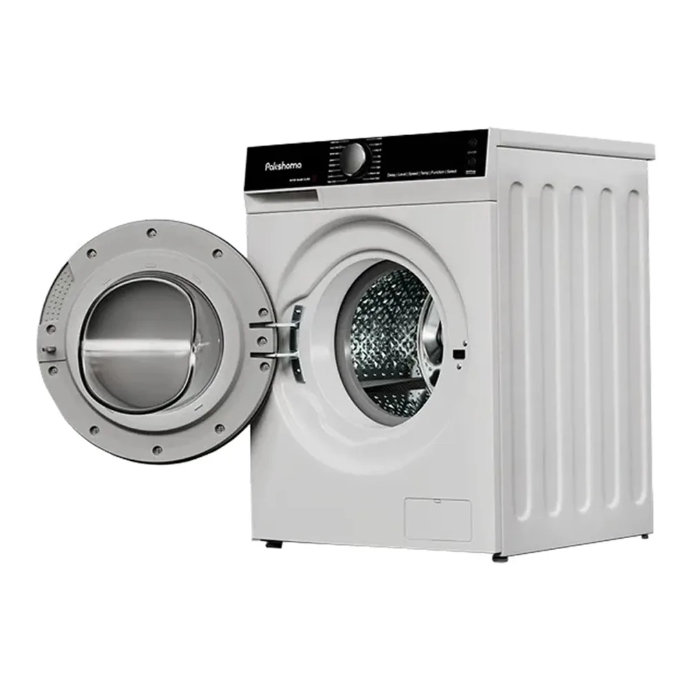 ماشین لباسشویی 9 کیلوگرم پاکشوما مدل BWF 40128