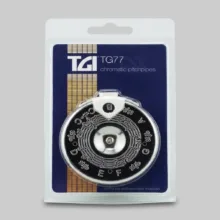دیاپازون فوتی مدل TG77