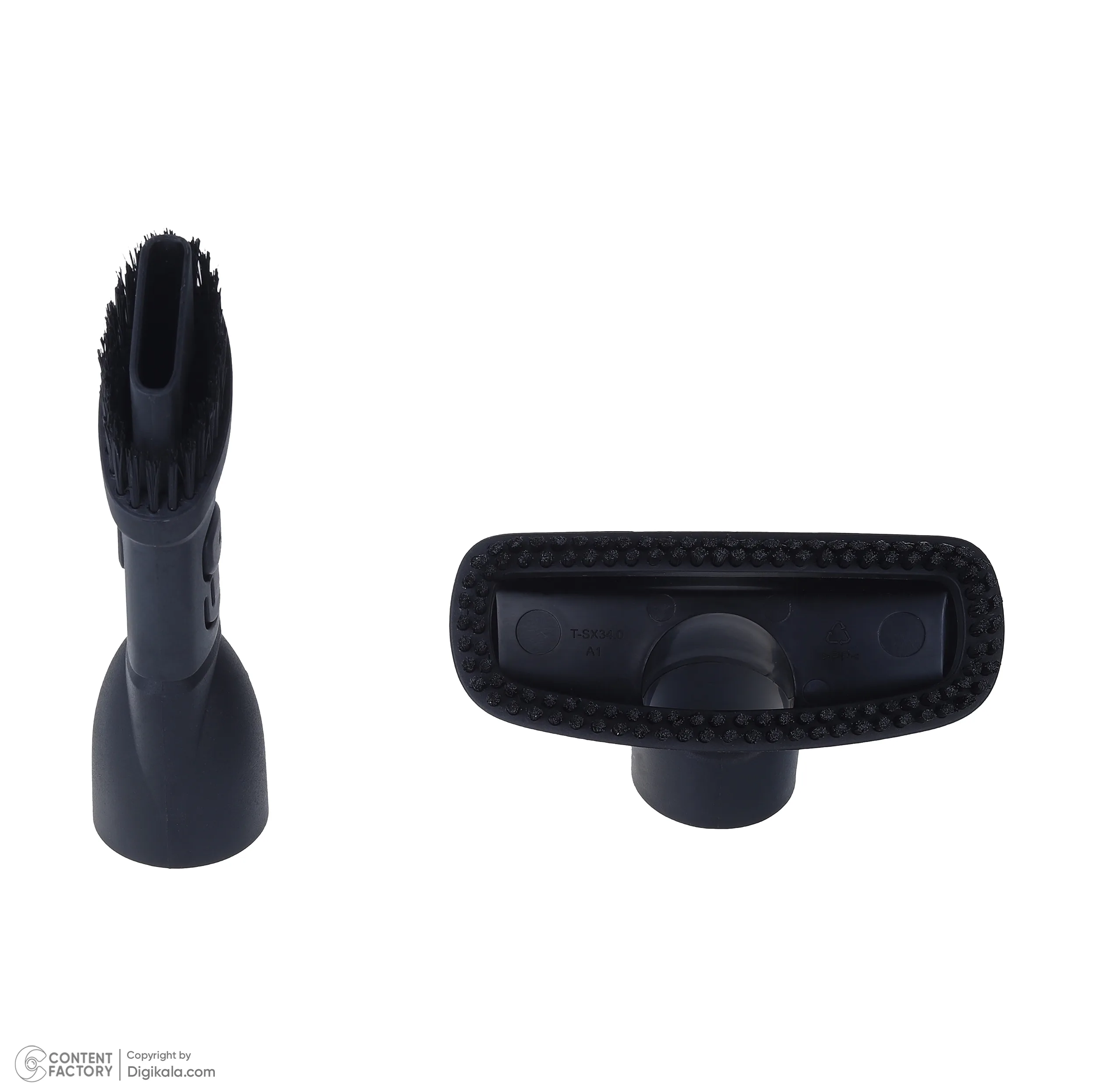 جاروبرقی 1600 وات ایکس ویژن مدل VC-5055