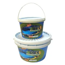 رنگ استخری آبی روشن آرتکس مدل rc05 حجم 4 لیتر
