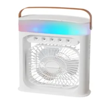 پنکه رومیزی مدل مه پاش CX-2552