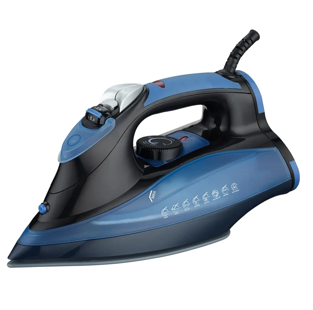 اتو بخار 2200 وات مدل SteamForce Ultra