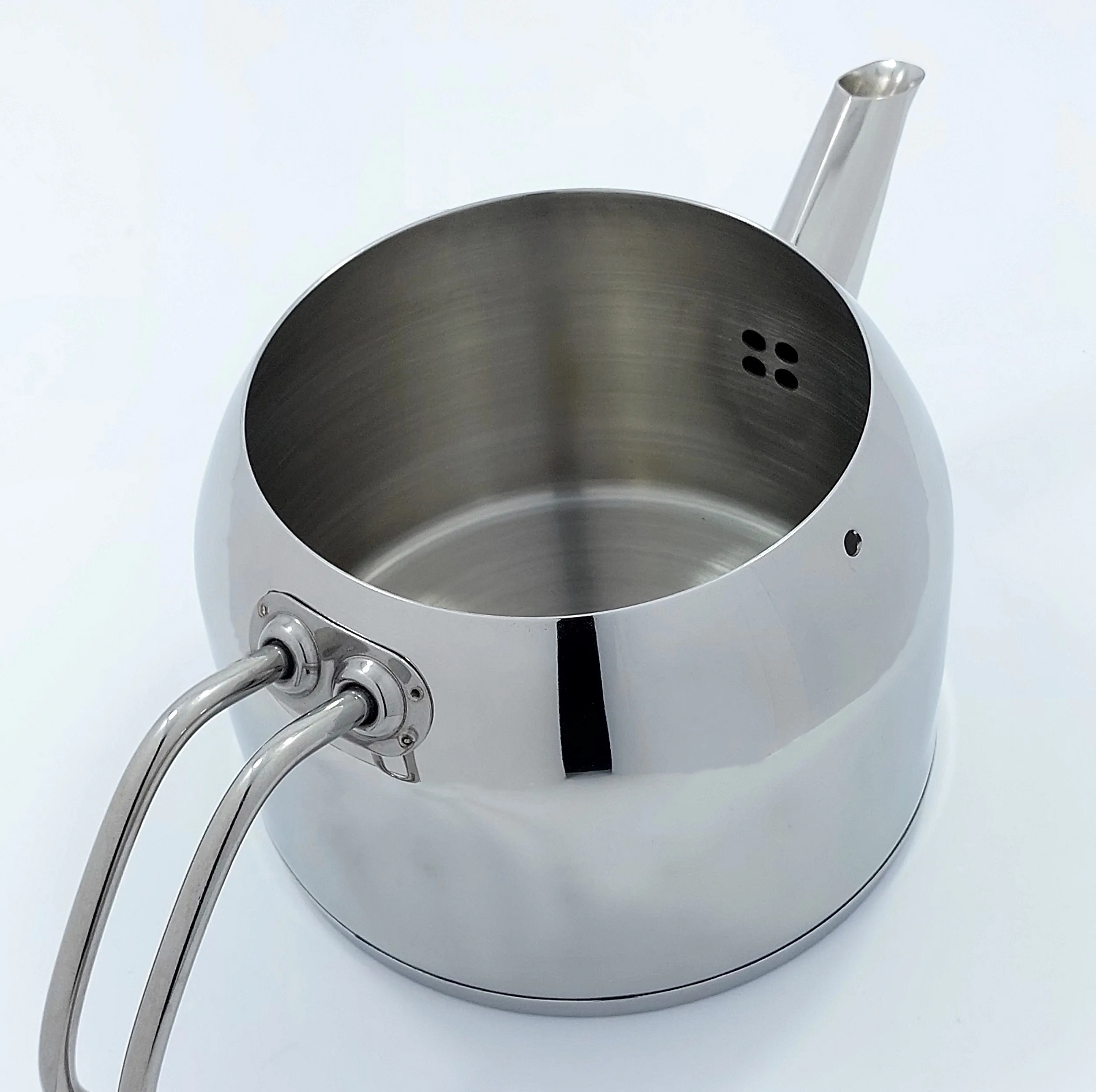 ست کتری و قوری مدل UN - 7276