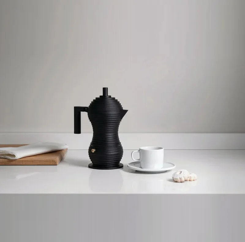 موکاپات السی مدل Pulcina Espresso 6 Cups
