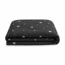 محافظ تشک لایت نایت مدل B ضدآب دونفره سایز 200×140 سانتی متر