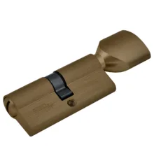 سیلندر قفل سرویس بهداشتی باسل گرانیت کد BK70-CF