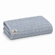 حوله دستی بلیندا مدل COTTON سایز 40×80 سانتی‌متر