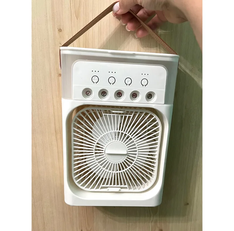 پنکه رومیزی مدل CoolMist