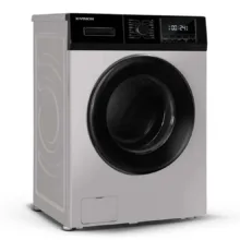 ماشین لباسشویی 7 کیلوگرم اتوماتیک ایکس ویژن مدل TG72-BWBL/BSBL