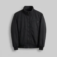 کاپشن مردانه دات ناین مدل Simple-01