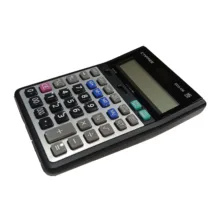 ماشین حساب سیتی فری مدل eco-036