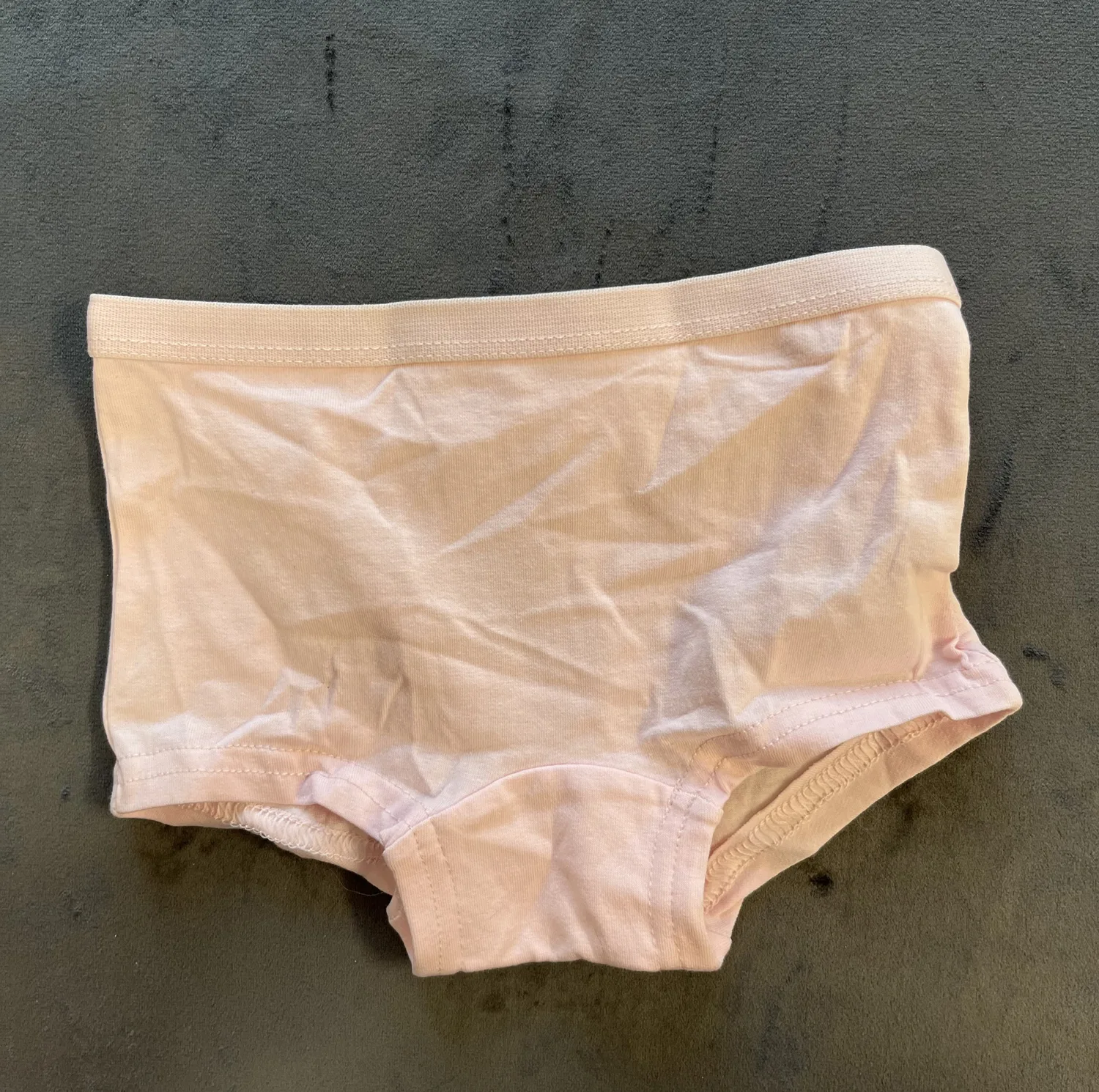 شورت نیم پا دخترانه کول کلاب مدل JUCC بسته دو عددی