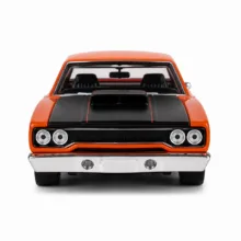 ماکت ماشین هات ویلز مدل HW 1970 Custom Plymouth roadrunner Premium