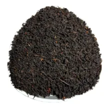 چای سیاه لاهیجان سانی سبز - 1000 گرم