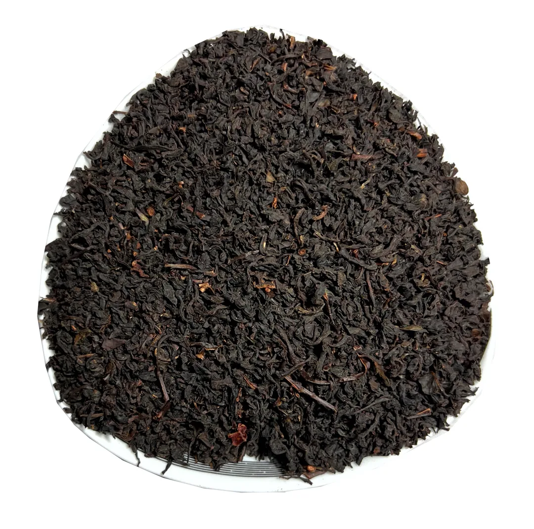 چای سیاه لاهیجان سانی سبز - 1000 گرم