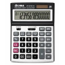 ماشین حساب آتیما مدل ََAT-2212C-14