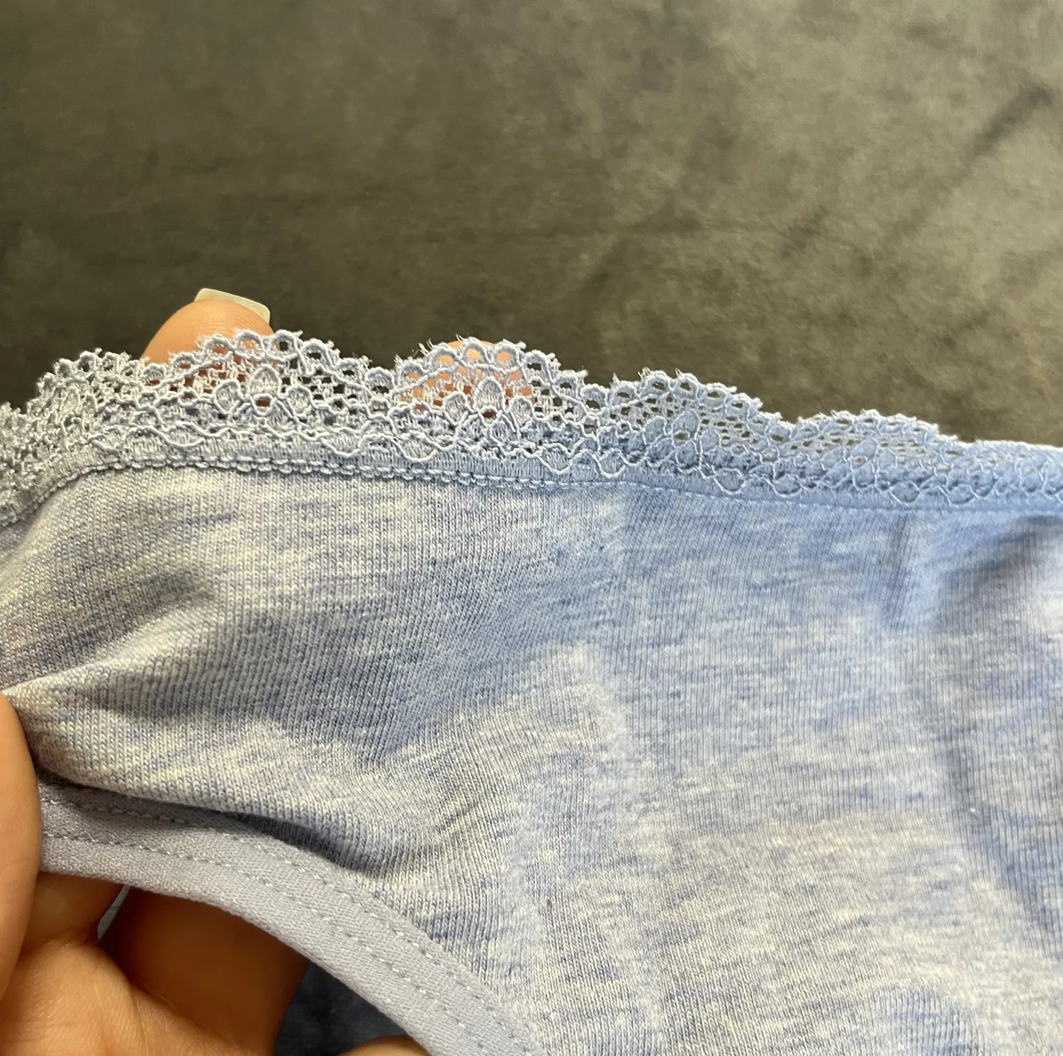 شورت دخترانه لفتیز مدل AB222 بسته سه عددی