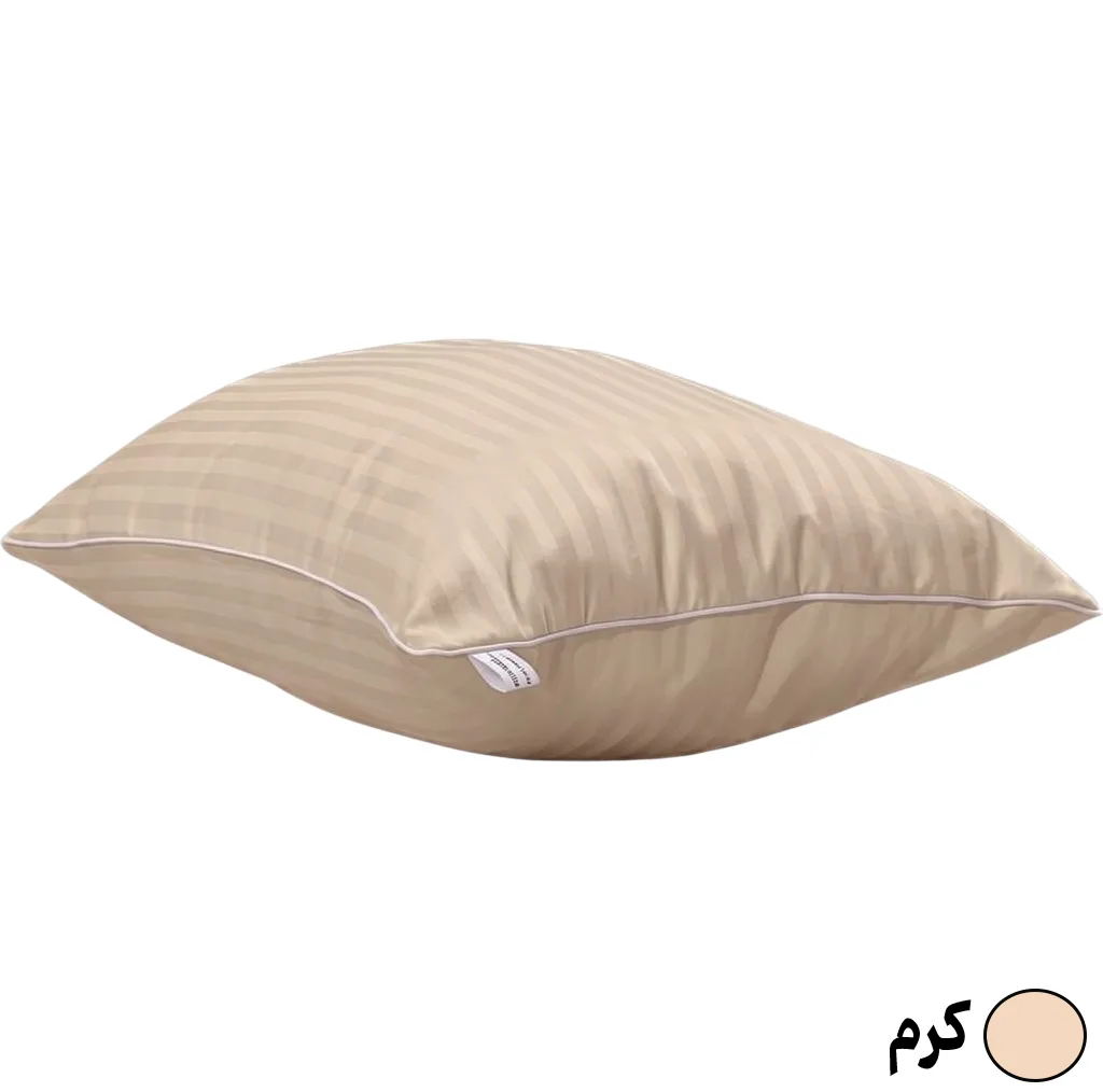 بالش مانیکاهوم مدل MICRO-FLEX سایز 50*70 سانتیمتر