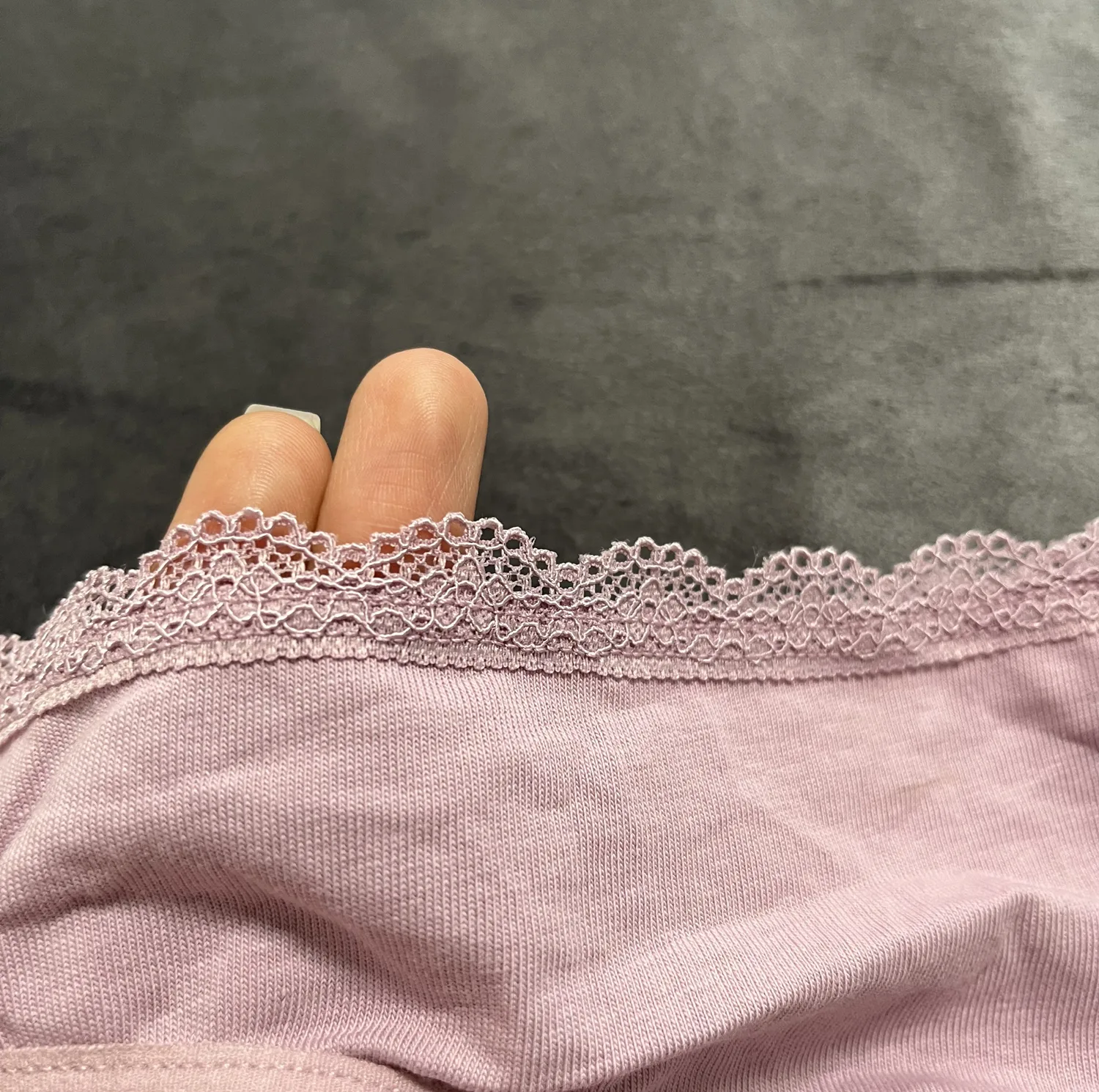 شورت دخترانه لفتیز مدل BD222 بسته 3 عددی
