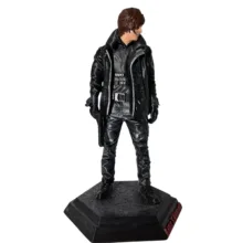 فیگور طرح لیان مدل leon s Kennedy ارتفاع ۱۸ سانتی متر
