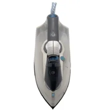 اتو بخار مدل ایوولی EVIR-H2400B-W