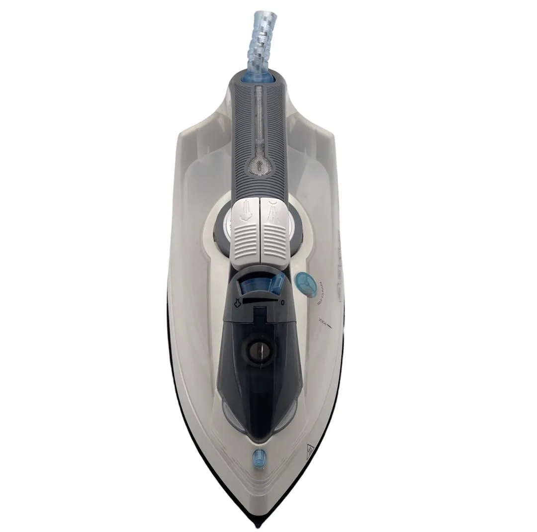 اتو بخار مدل ایوولی EVIR-H2400B-W