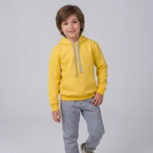 هودی بچگانه مدل 002