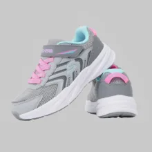 کفش پیاده روی دخترانه اسکچرز مدل 303642L - GYMT