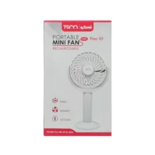 پنکه USB تسکو مدل TFan 01