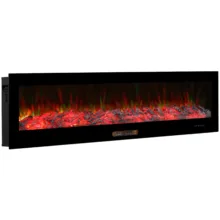 شومینه برقی اچ بی مدل LCD-180