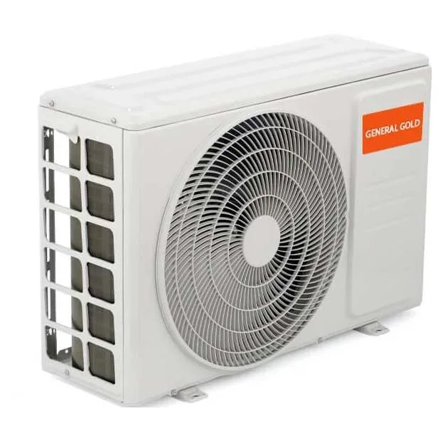 کولر گازی اسپلیت دیواری 24000 دور ثابت جنرال گلد مدل GG-MS24000 PLATINUM
