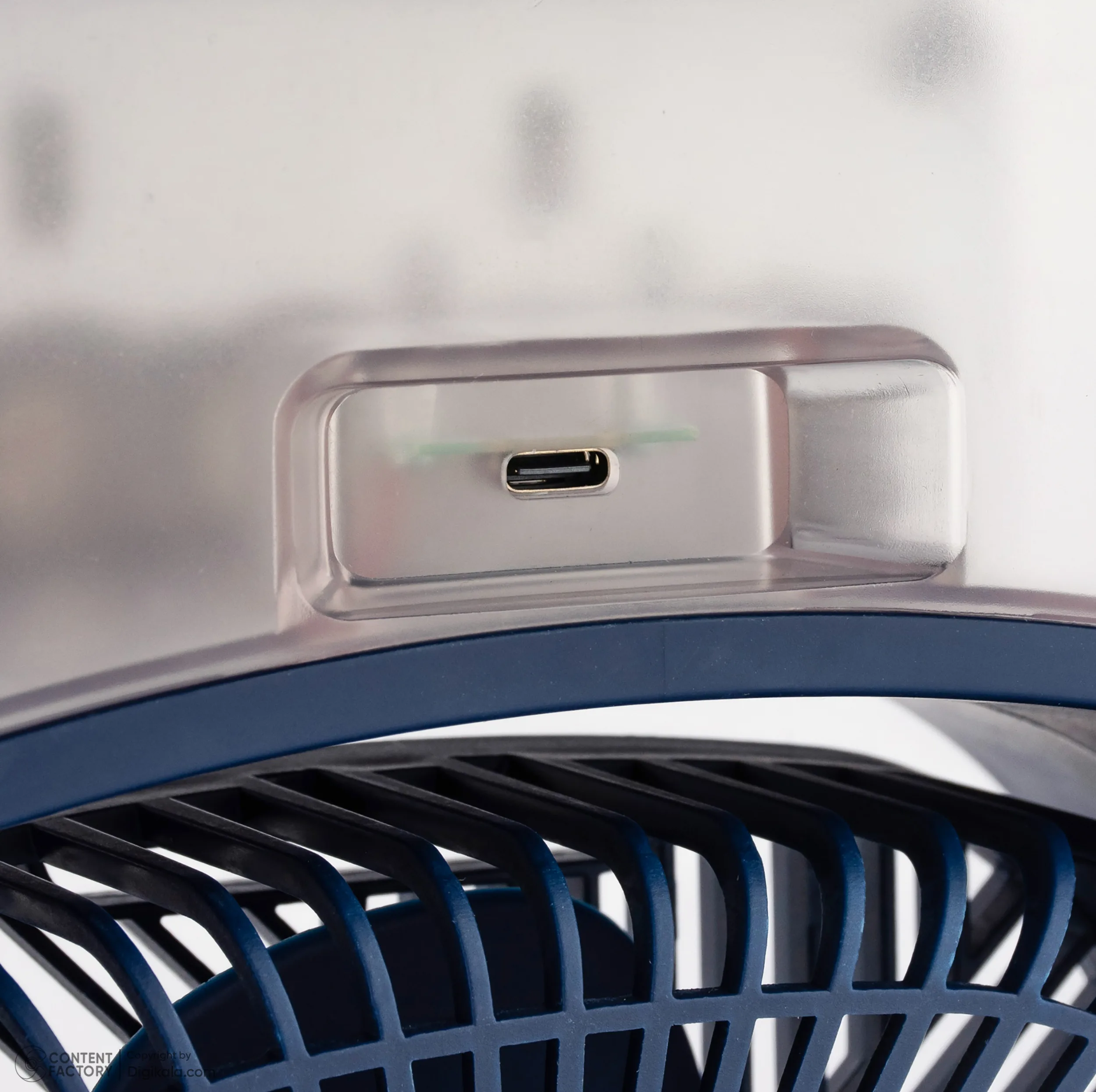 پنکه رومیزی مدل Cooling 2092