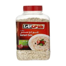 جو دو سر پرک فوری هاتی کارا – 350 گرم