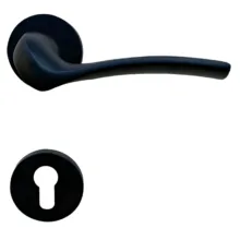 دستگیره در مدل A08 رزت سویچی MODERN بسته 2 عددی