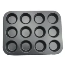 قالب کیک مدل کاپ کد mc12