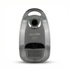 جاروبرقی 1600 وات گلدن کیچن مدل GK830