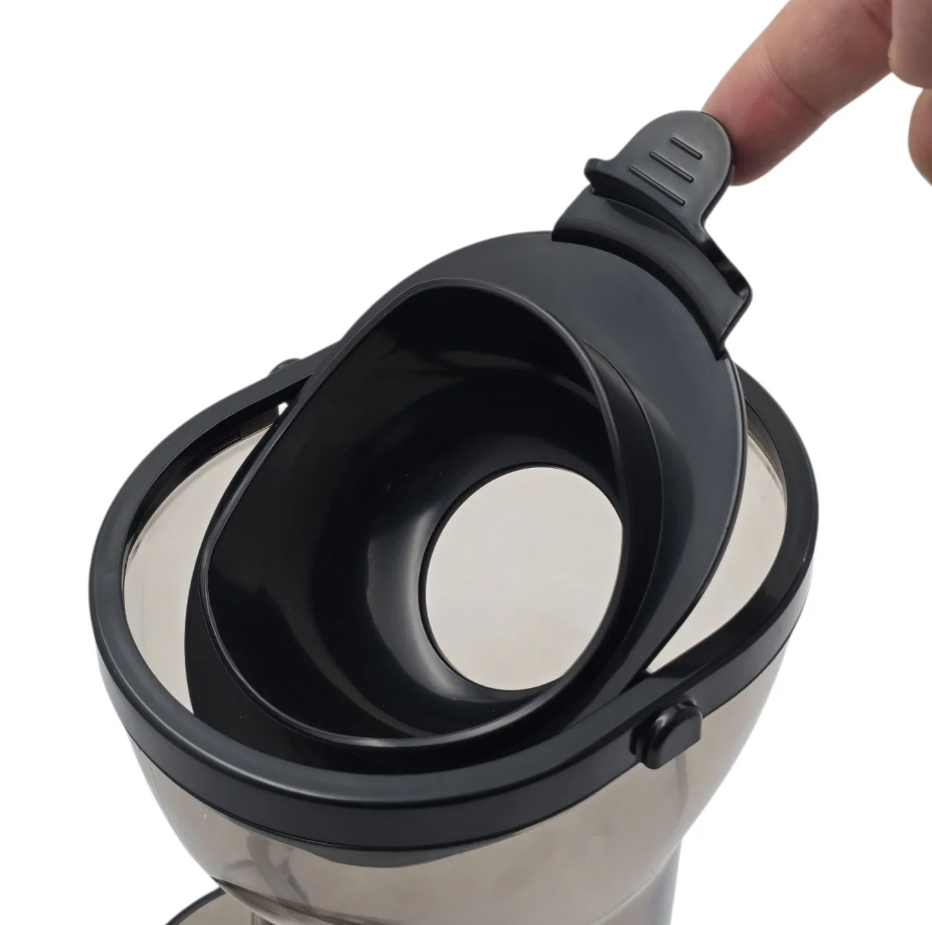 عصارهگیر دسینی مدل KD-333