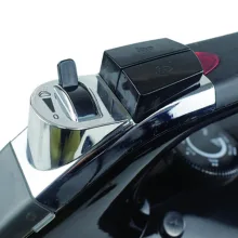 اتو بخار الینور مدل ESI-9400